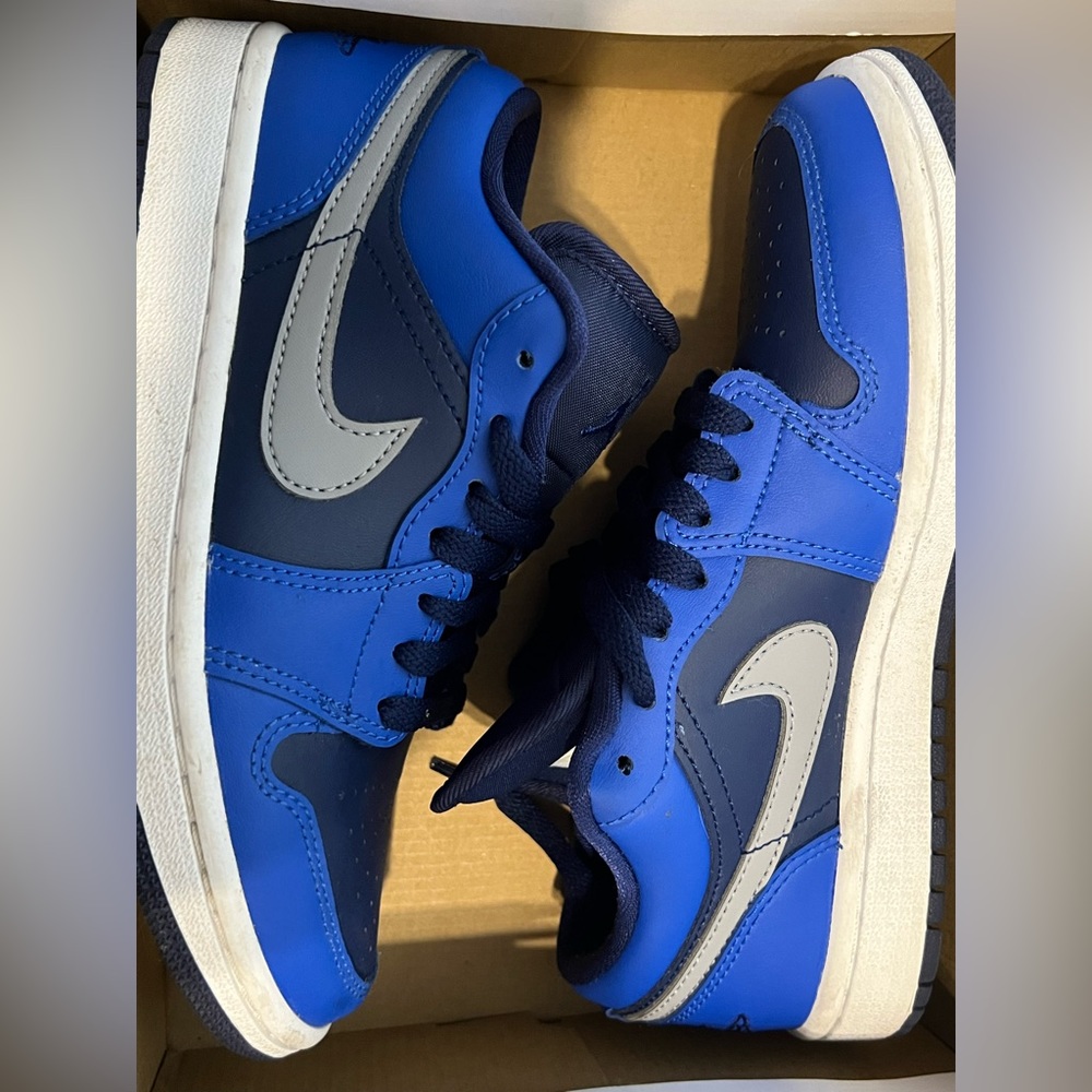 Women’s Air Jordan 1 Low